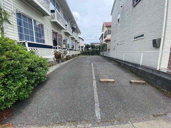 レオパレスボヌールの物件内観写真